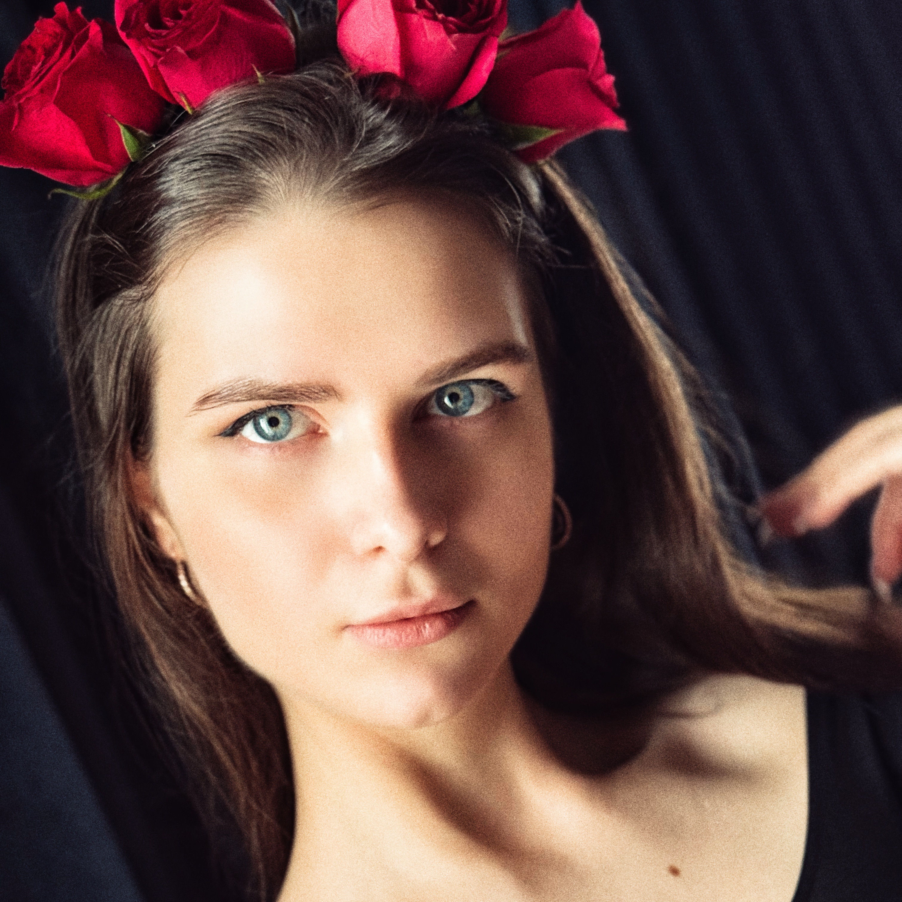 Няня в городе Москва - Элиз Л.