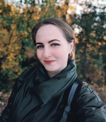 Репетитор в городе Санкт-Петербург - Ирина К.