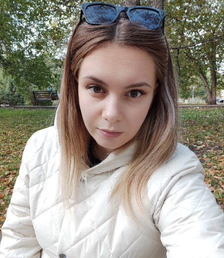 Репетитор в городе Новосибирск - Татьяна Д.