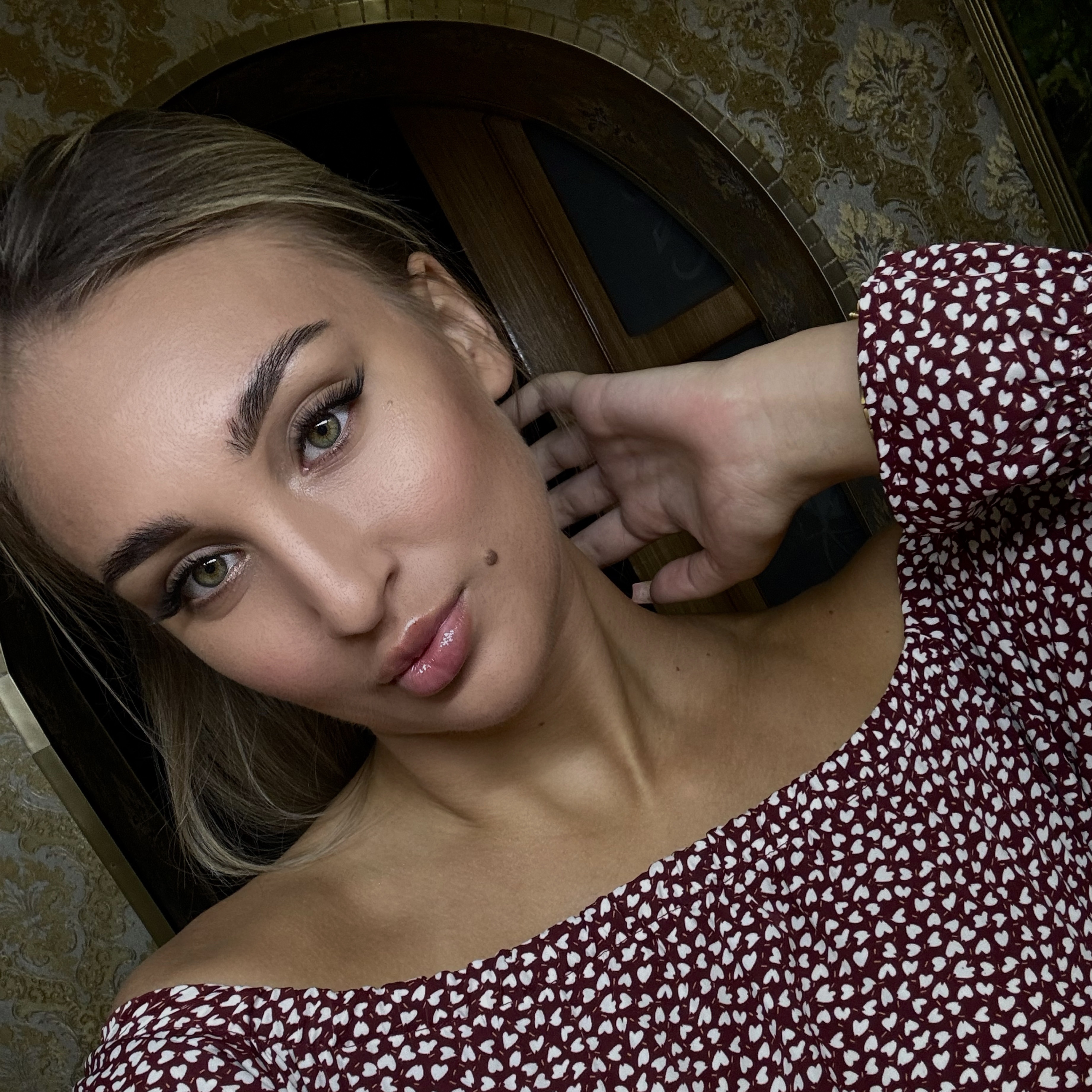 Няня в городе Москва - Ксения И.