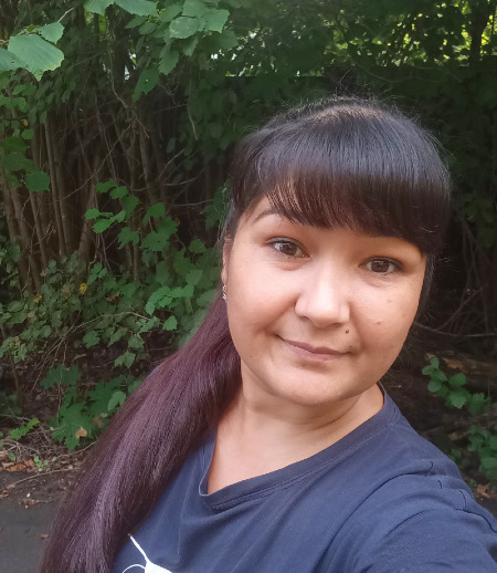 Сиделка в городе Москва - Фируза С.