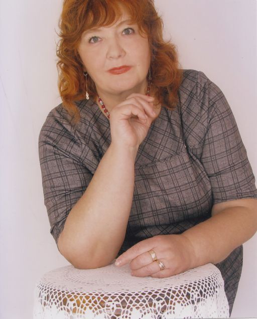 Репетитор в городе Москва - Лилия Дементьевна В.