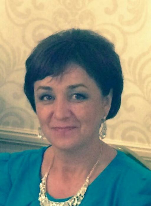 Домработница в городе Верхняя Пышма - Марина Викторовна П.