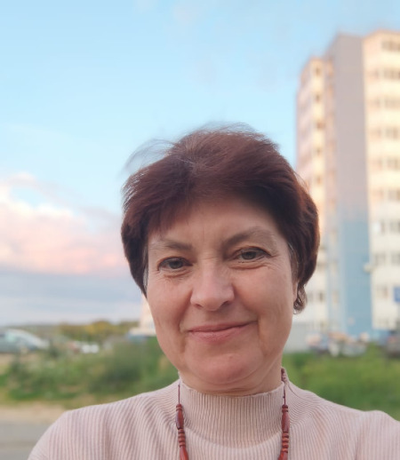 Няня в городе Нижний Новгород - Светлана Д.