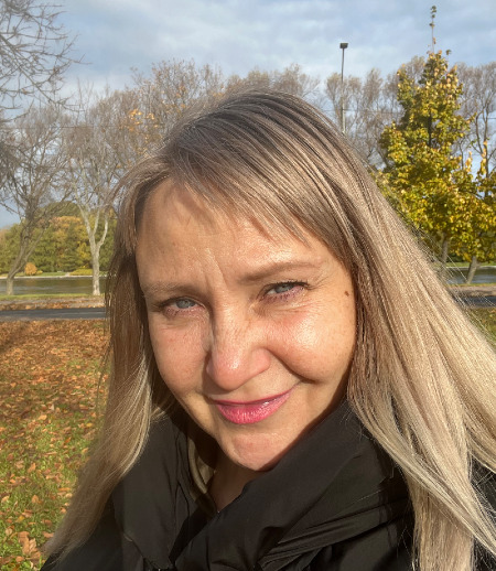 Домработница в городе Санкт-Петербург - Светлана С.