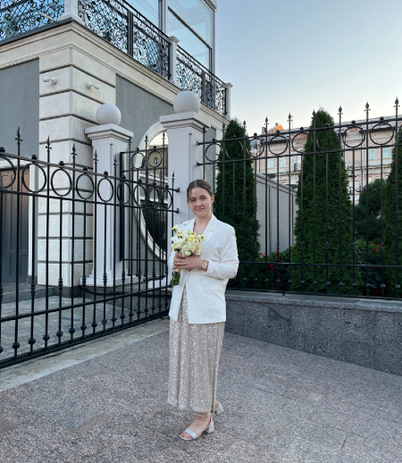 Домработница в городе Омск - Марина Т.