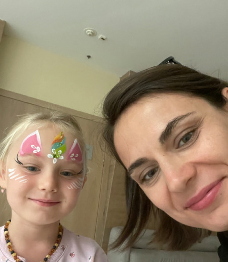 Няня в городе Нижний Новгород - Ищу няню для 5-летний дочки на случай пропуска детского сада от 3-х часов