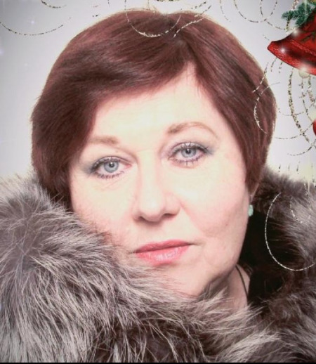 Сиделка в городе Санкт-Петербург - Элеонора Т.