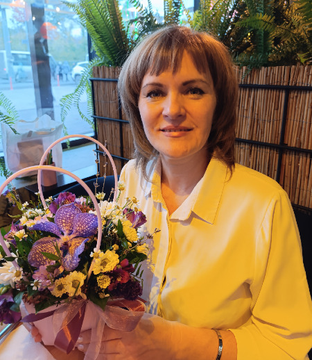 Няня в городе Самара - Татьяна Р.