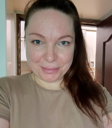 Домработница в городе Москва - Елена Александровна Д.