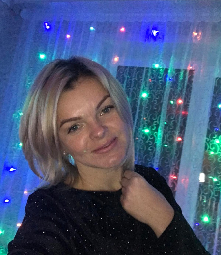 Няня в городе Самара - Екатерина К.