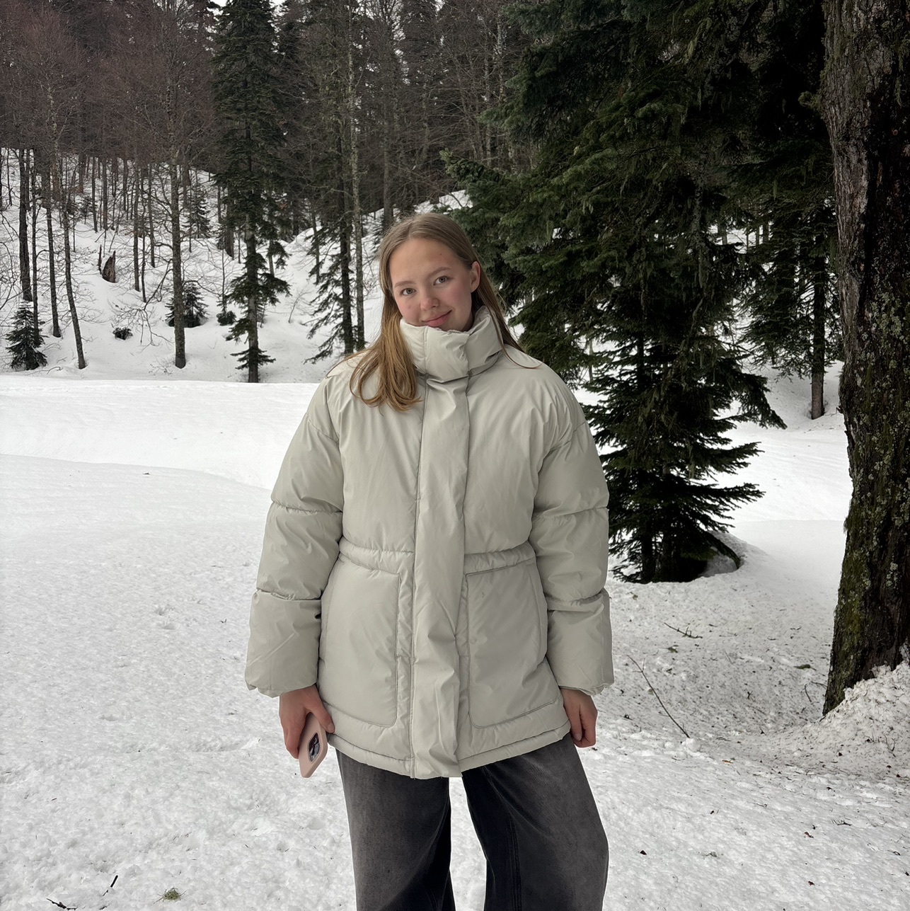 Няня в городе Краснодар - Эвелина Л.