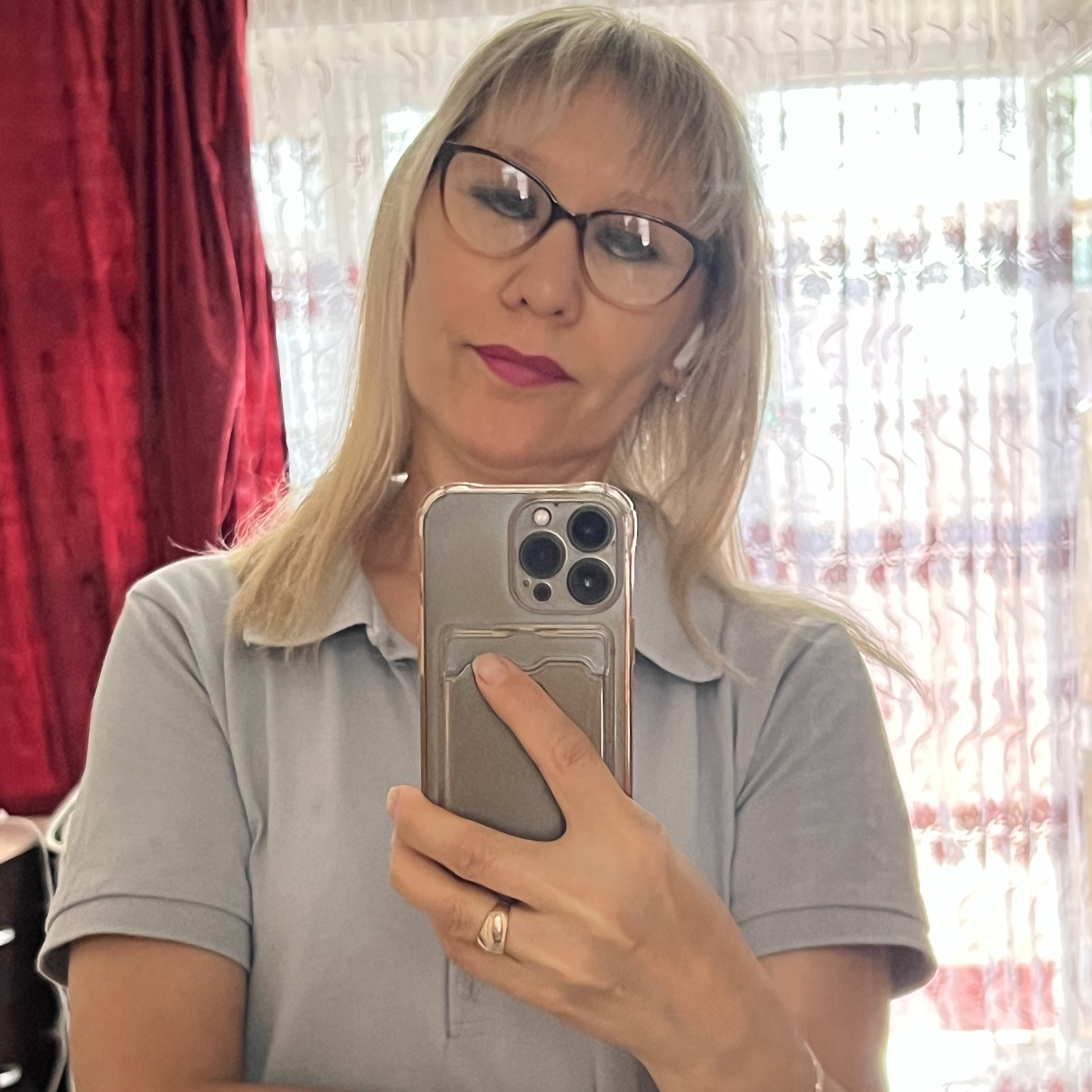 Сиделка в городе Москва - Людмила Моисеевна М.