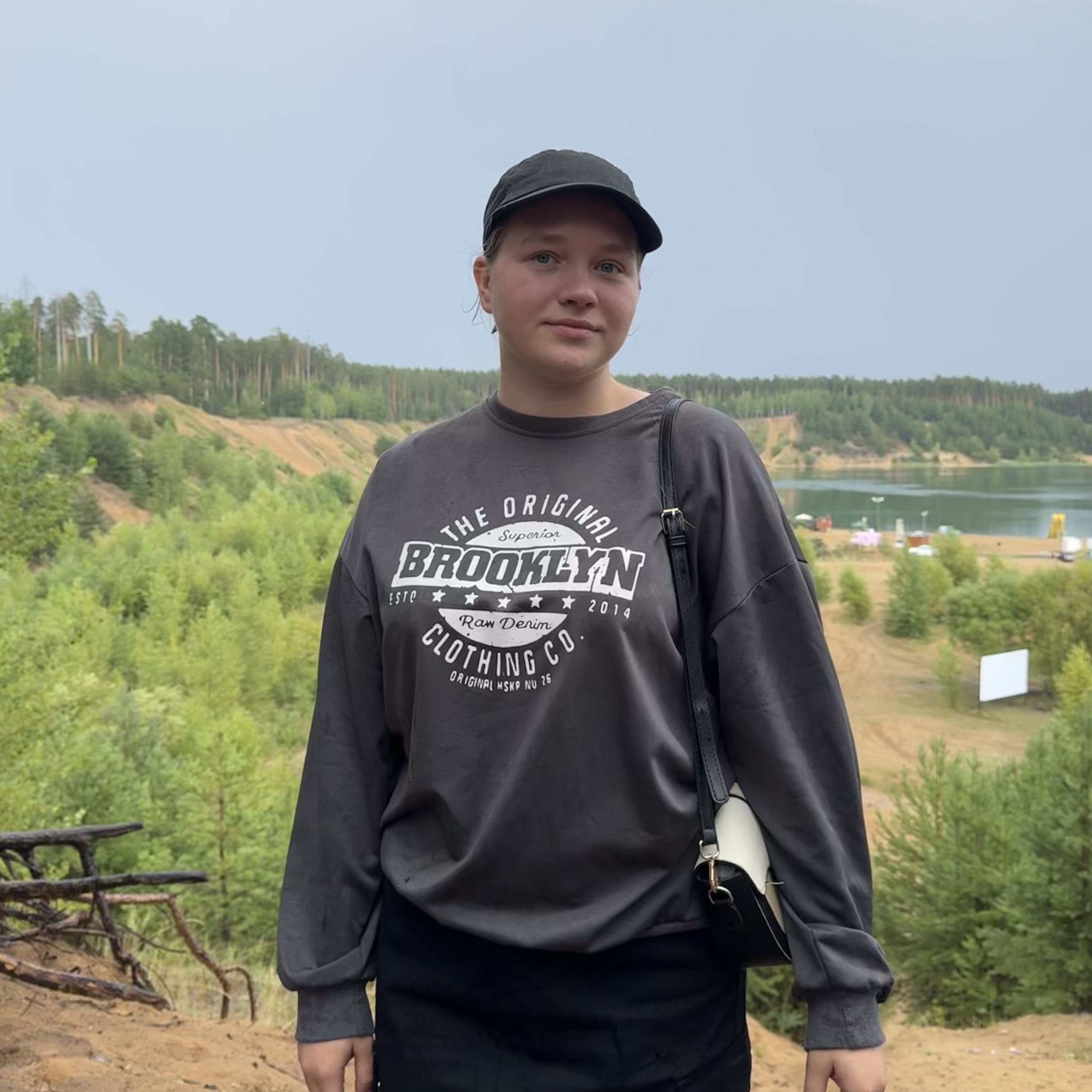 Няня в городе Казань - Aлёна П.