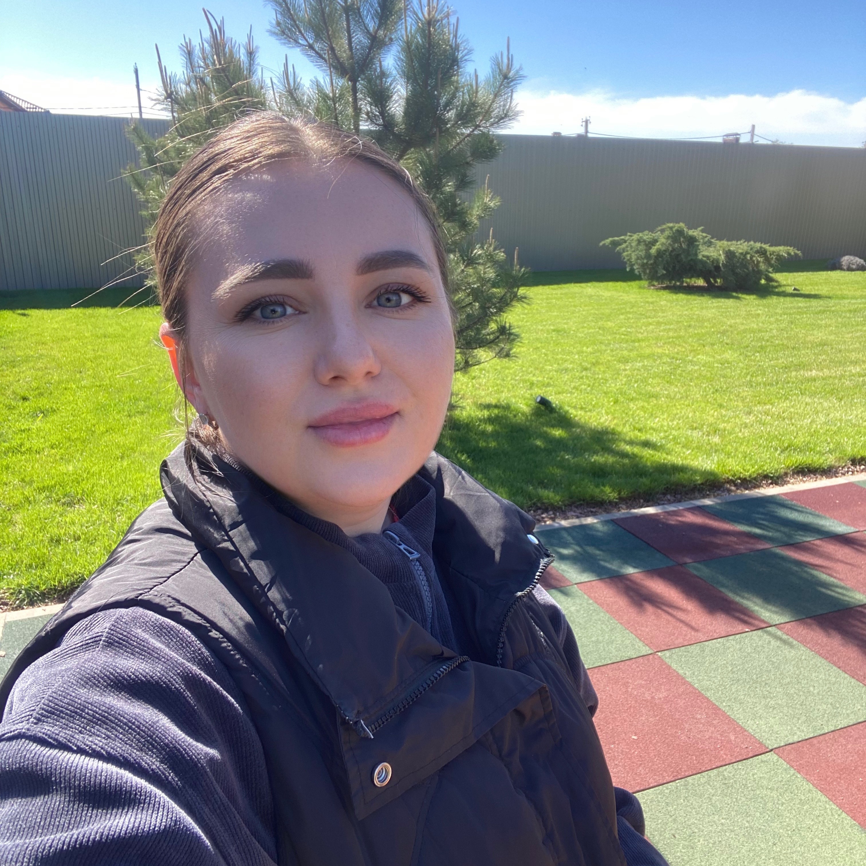 Няня в городе Ростов-на-Дону - Анастасия П.