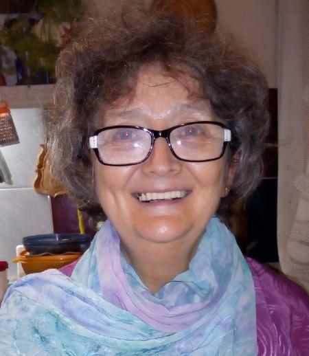 Няня в городе Казань - Галина Б.