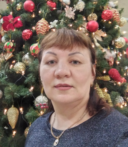 Сиделка в городе Москва - Нелли С.