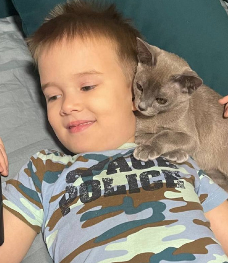 Няня в городе Москва - Няня для ребенка