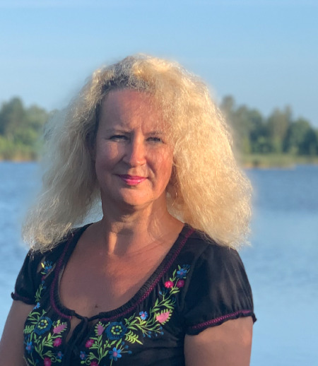 Няня в городе Москва - Оксана М.