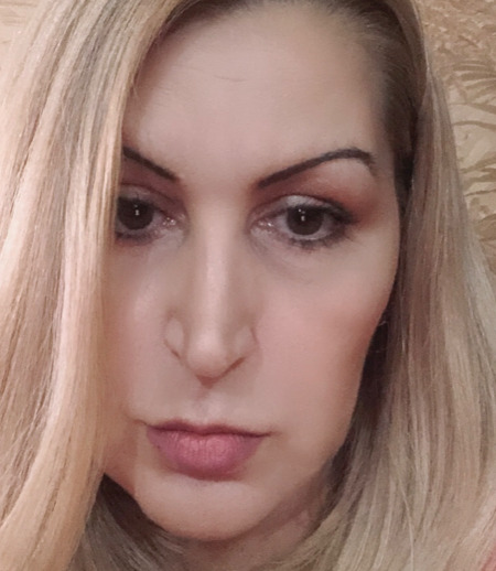 Водитель в городе Москва - Виолетта Г.