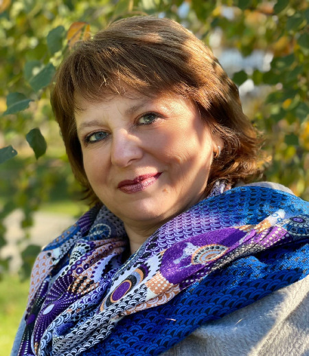 Няня в городе Москва - Ирина Н.