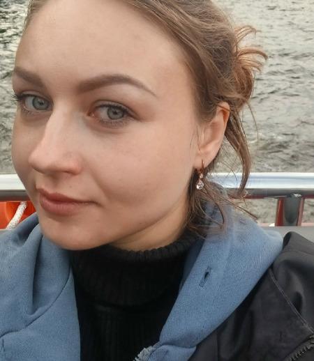Няня в городе Санкт-Петербург - Татьяна Б.