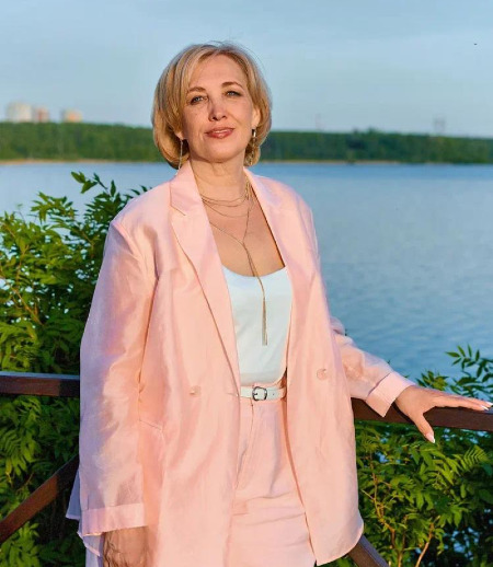 Няня в городе Екатеринбург - Юлия П.