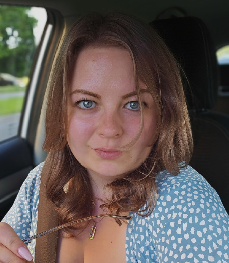 Няня в городе Красногорск - Варвара Александровна Л.