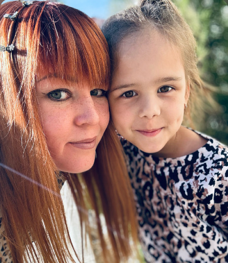 Няня в городе Нижний Новгород - Анна П.