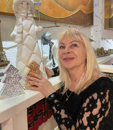 Няня в городе Екатеринбург - Эльвира Б.