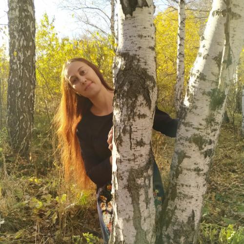 Няня в городе Новосибирск - Оксана Анатольевна М.