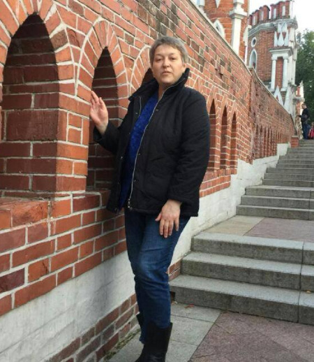 Няня в городе Казань - Гульшат Анасовна Я.