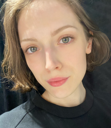 Няня в городе Санкт-Петербург - Анна Л.