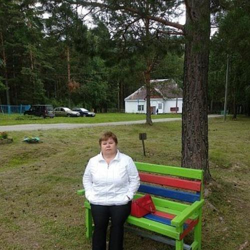 Репетитор в городе Екатеринбург - Наталья Олеговна Л.