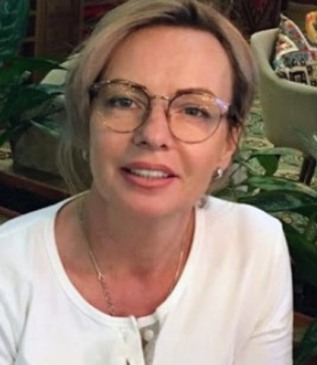 Домработница в городе Санкт-Петербург - Ольга Ч.