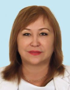 Няня в городе Уфа - Дина Ульфатовна Д.