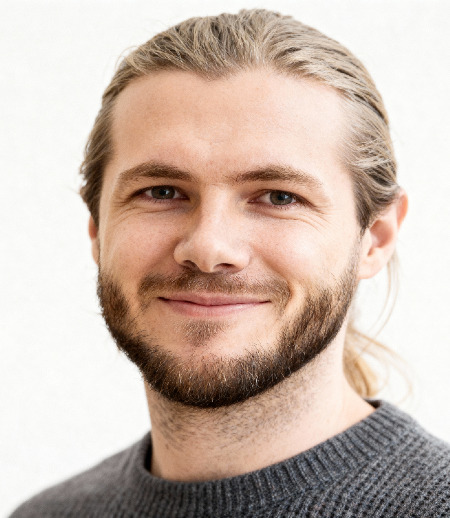 Няня в городе Новосибирск - Николай Г.