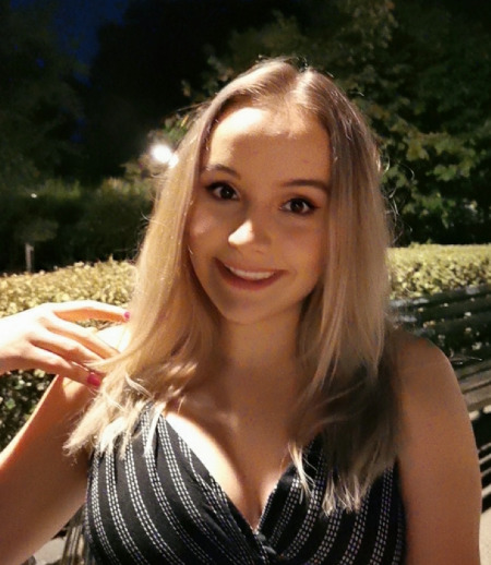 Репетитор в городе Уфа - Елизавета П.