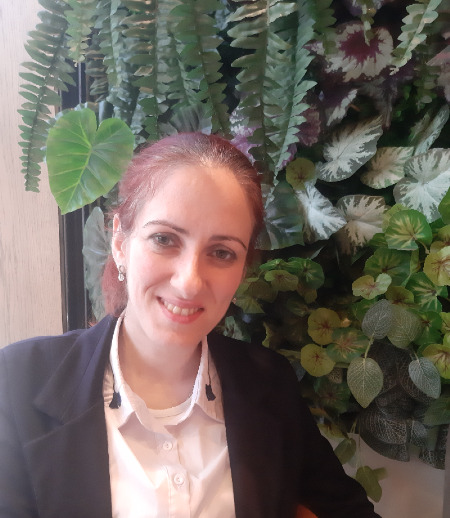 Няня в городе Тюмень - Нонна Юрьевна Г.