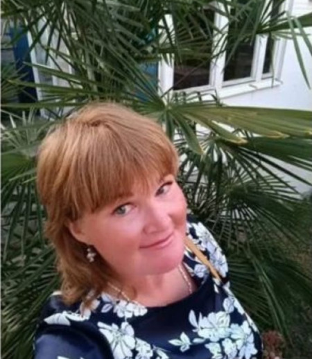 Няня в городе Новосибирск - Ирина К.