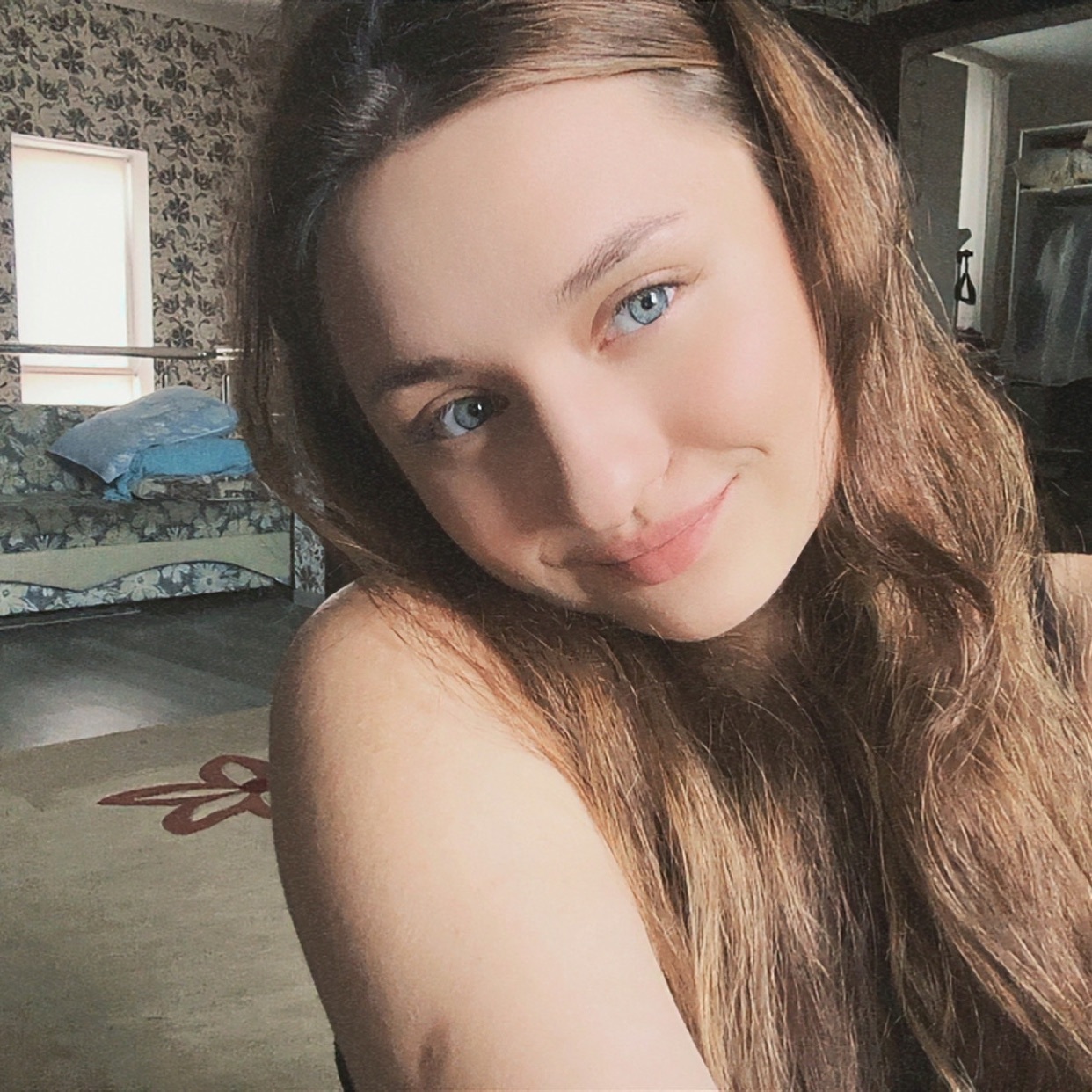 Няня в городе Краснодар - Арина Б.