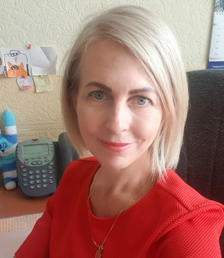 Няня в городе Москва - Татьяна Валерьевна Г.