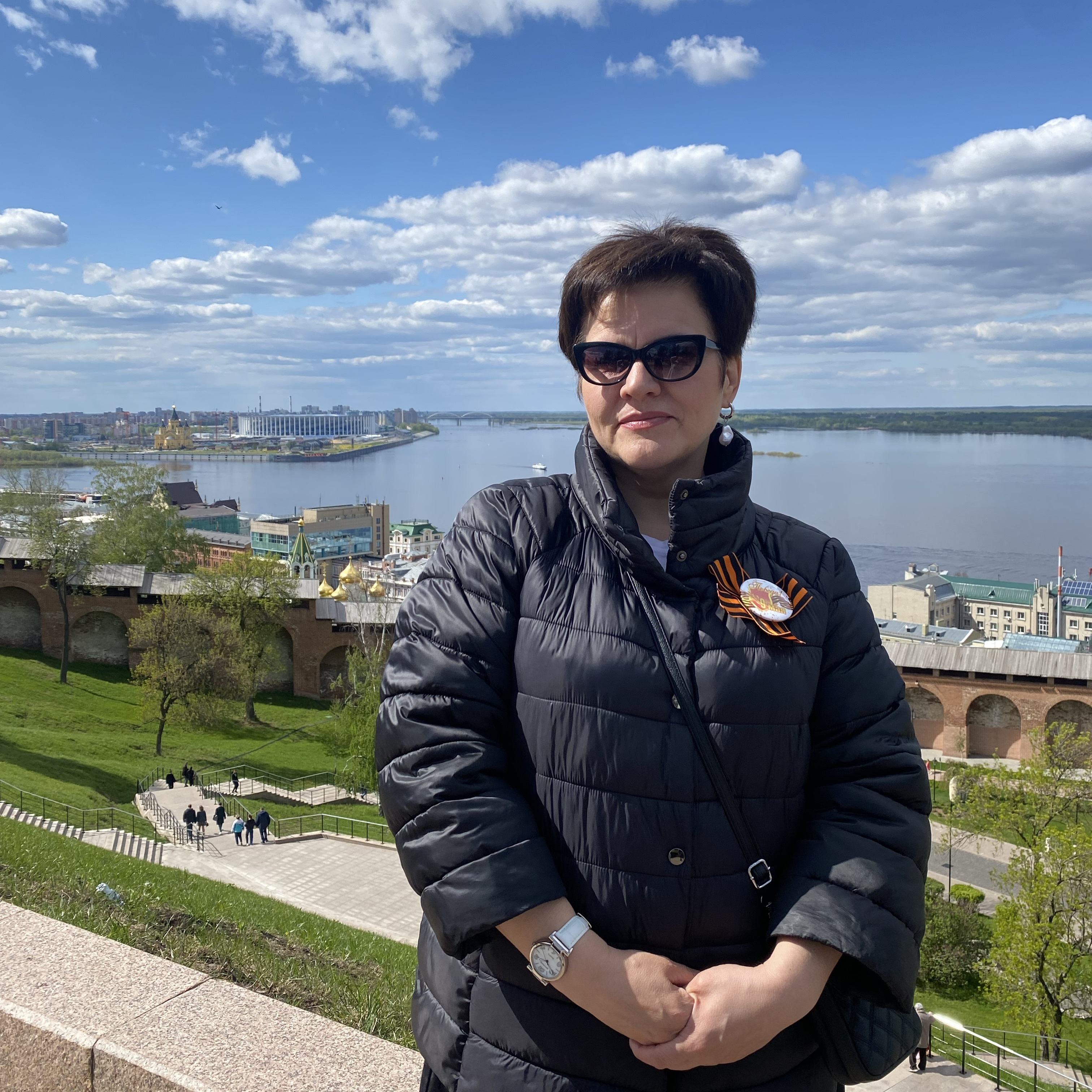 Няня в городе Нижний Новгород - Елена П.