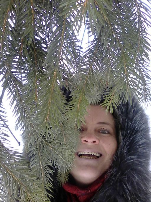 Няня в городе Саратов - Светлана Викторовна И.