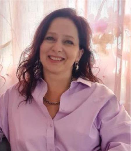 Няня в городе Москва - Инесса Б.