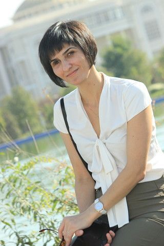 Сиделка в городе Москва - Нафиса Джумаевна Г.