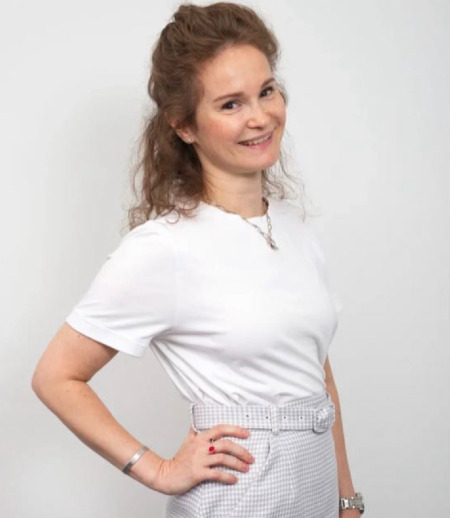 Елена Андреевна Д.
