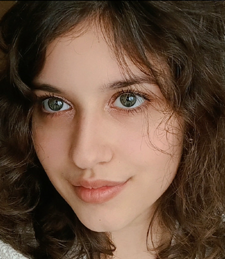 Няня в городе Москва - Анастасия З.