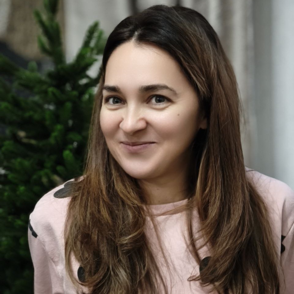 Няня в городе Всеволожск - Таня А.