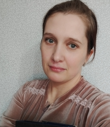 Домработница в городе Санкт-Петербург - Светлана А.